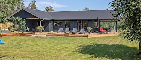 Hus | Exteriör