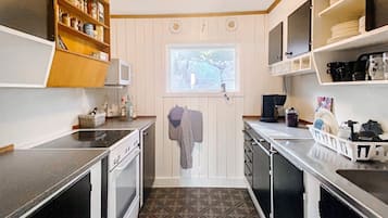 Rumah | Dapur pribadi