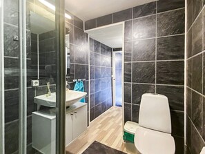 Ferienhaus | Badezimmer