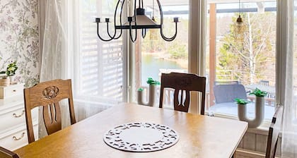 4 Star Holiday Home in Figeholm