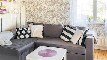 House | Living area