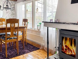 House | Property amenity