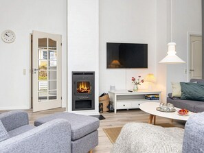 Sauna - 4 Star Holiday Home in Aabenraa (Aabenraa)