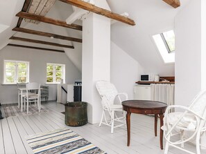 House | Interior - 6 Person Holiday Home in Albaek (Aalbaek)