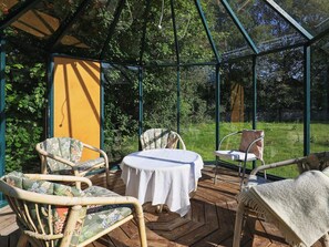 House | View from property - 6 Person Holiday Home in Albaek (Aalbaek)