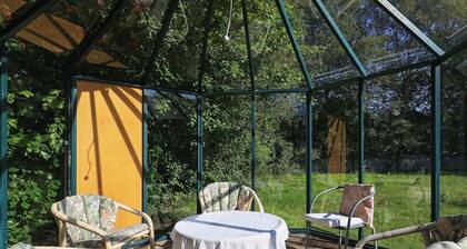 6 Person Holiday Home in Albaek