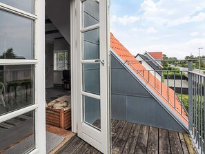 House | View from property