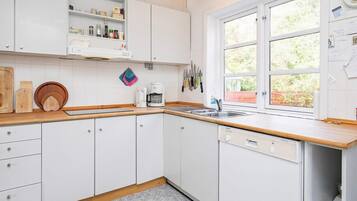 Maison | Intérieur