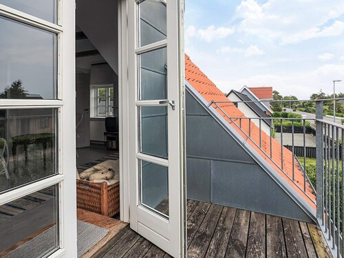 6 Person Holiday Home in Albaek