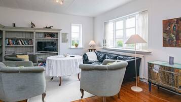 Maison | Intérieur
