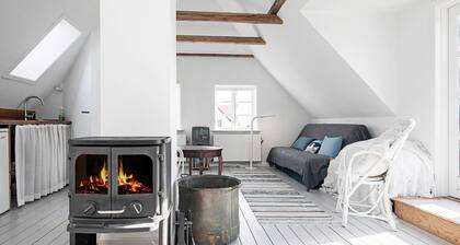 6 Person Holiday Home in Albaek