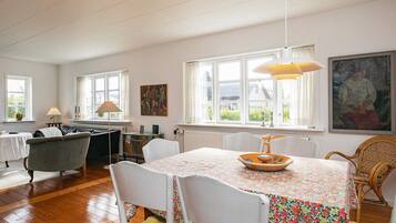 Maison | Intérieur