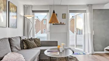Apartment | Living area