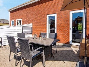 Leilighet | Spiseområde