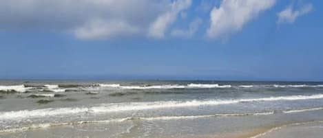 Apartment | Beach