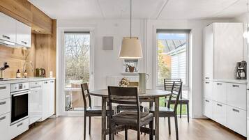 Apartment | Eigene Küche