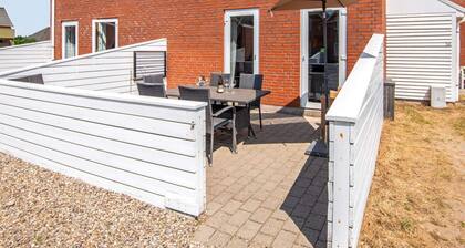 5 Person Holiday Home in Romo-by Traum