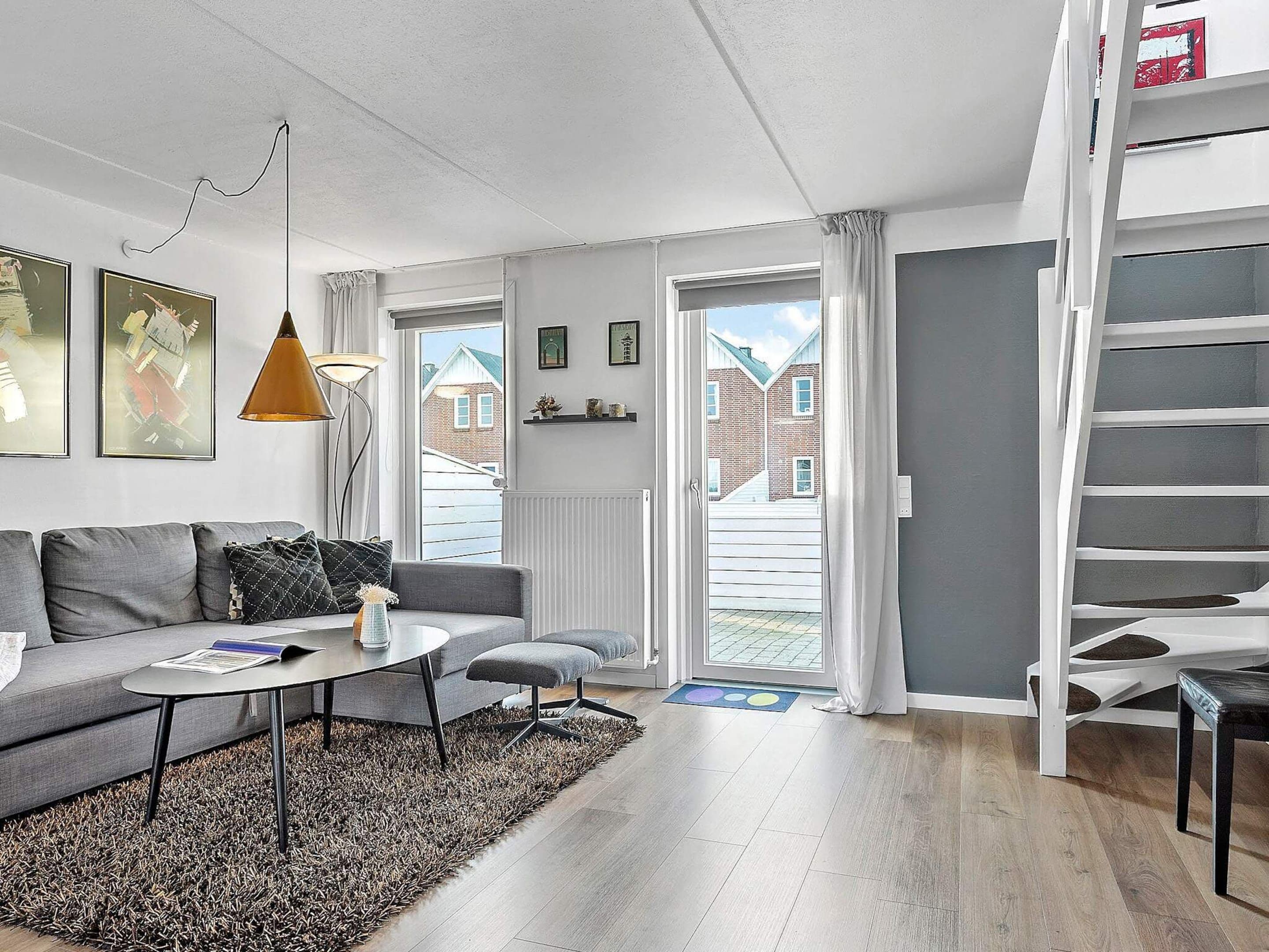 Apartment | Interior