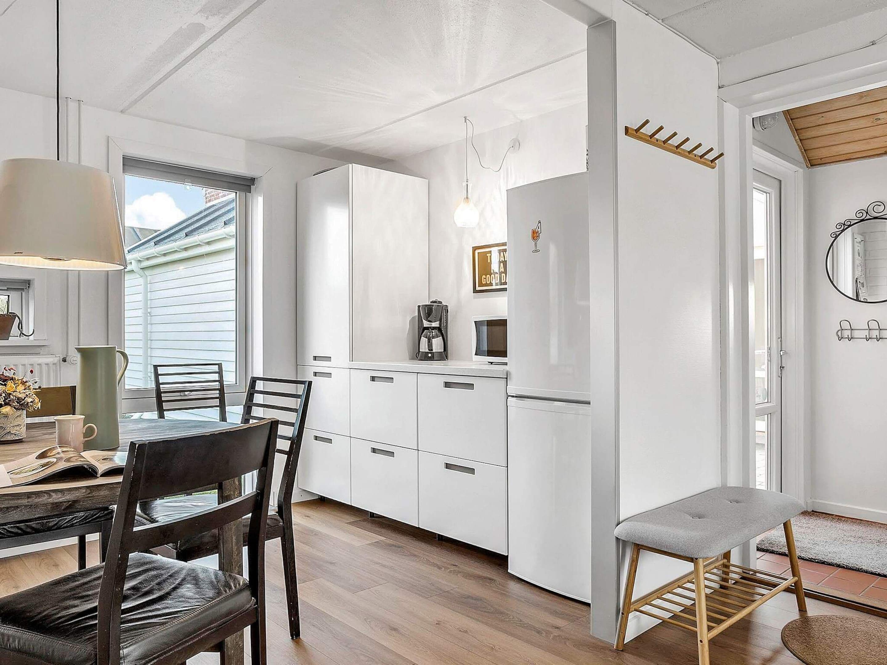 Apartment | Interior
