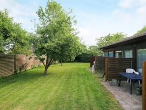 Apartment | Exterior - 2 Person Holiday Home in Nykobing Sj (Nykobing Sjaelland)