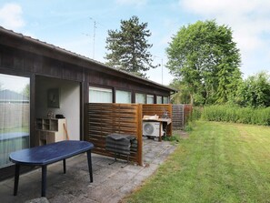 Departamento | Exterior