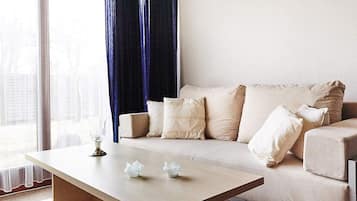 Apartment | Living area