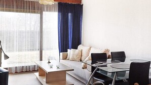Apartment | Wohnbereich