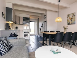 Apartment | Interior - 6 Person Holiday Home in Hadsund (Hadsund)