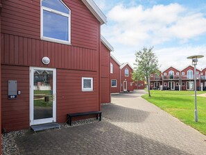 Apartment | View from property