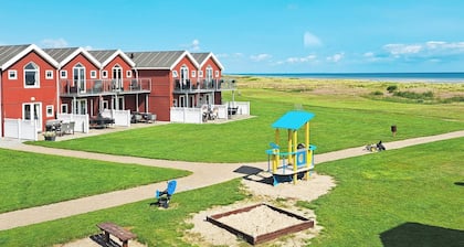 6 Person Holiday Home in Hadsund