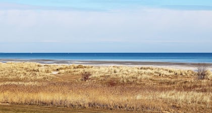 6 Person Holiday Home in Hadsund