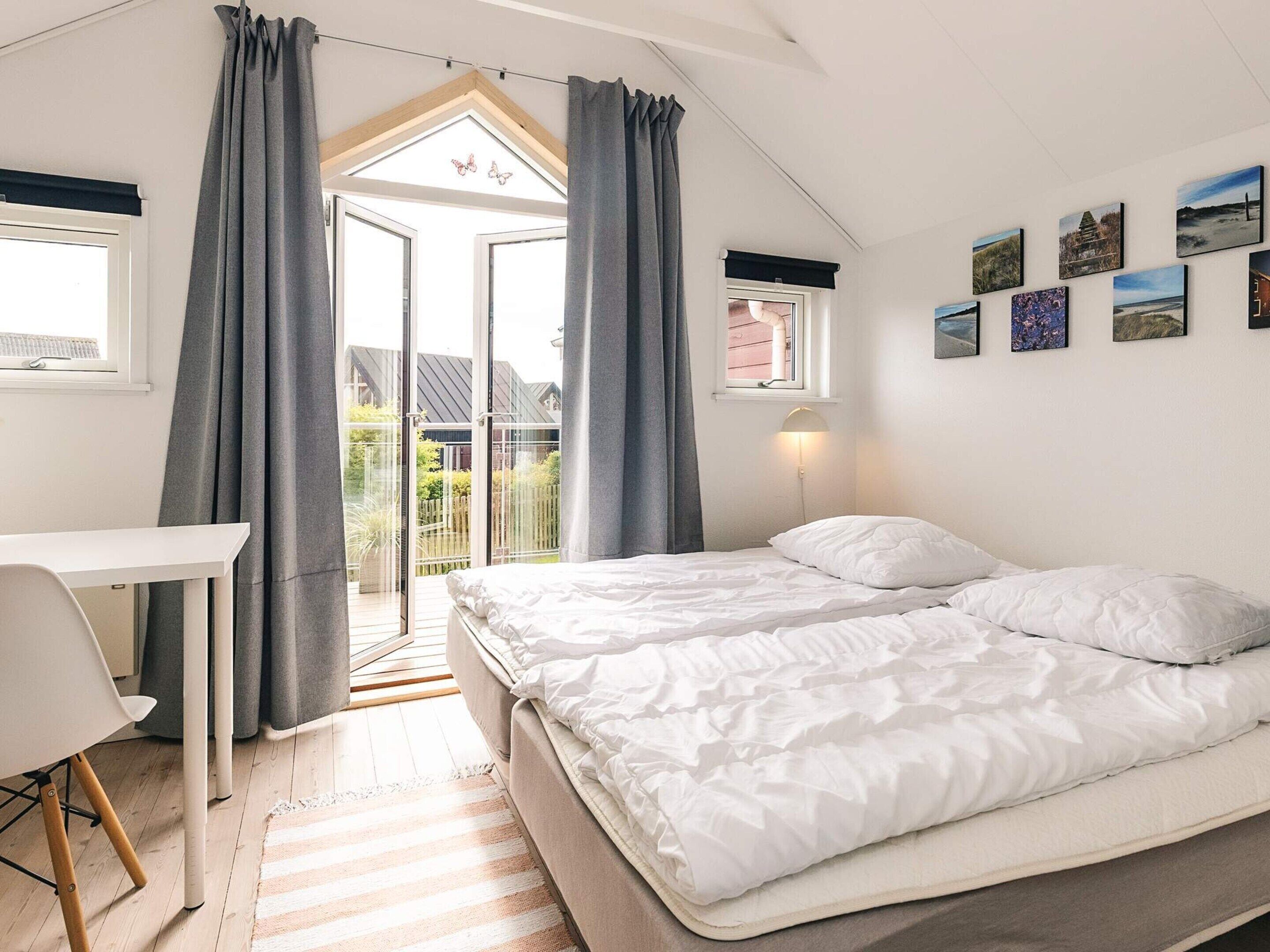 Lejlighed | Interiør