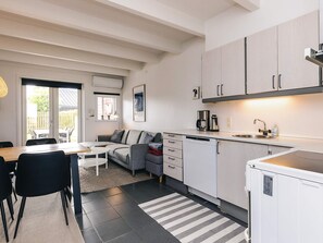 Apartment | Interior - 6 Person Holiday Home in Hadsund (Hadsund)