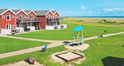 6 Person Holiday Home in Hadsund