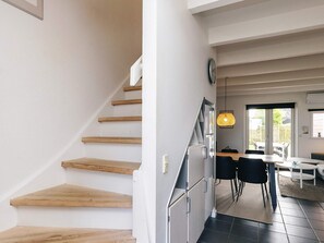 Apartment | Interior - 6 Person Holiday Home in Hadsund (Hadsund)