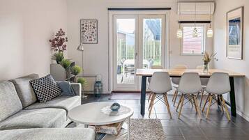 Lejlighed | Spiseområde