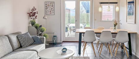 Appartement | Restauration