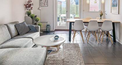 6 Person Holiday Home in Hadsund