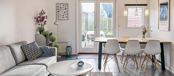 6 Person Holiday Home in Hadsund