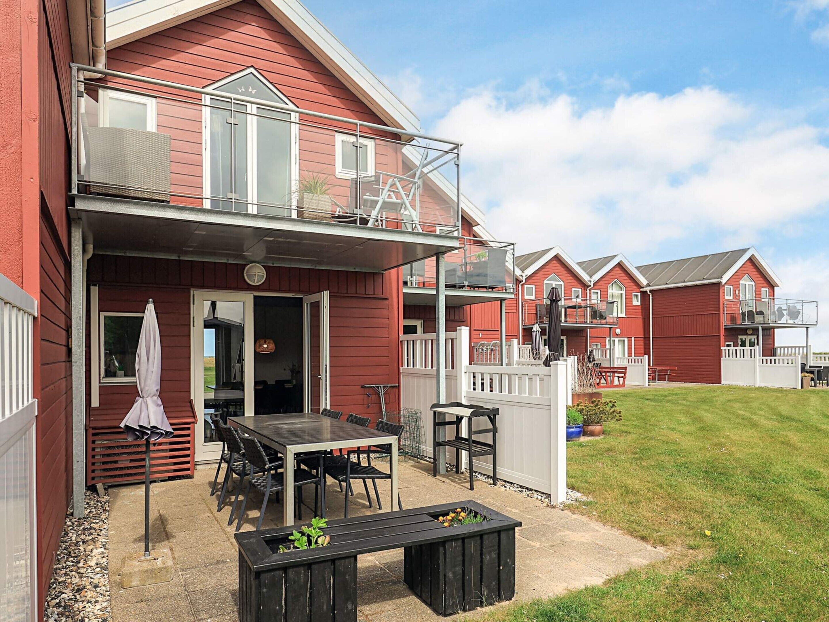 Apartment | Exterior
