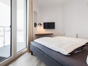 Appartement | 3 chambres