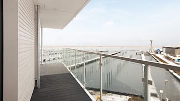 Apartment | View from property