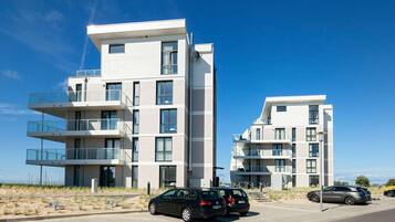 Apartment | Exterior