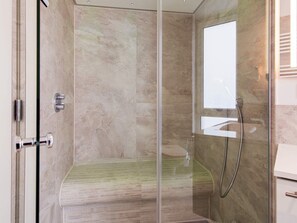 Appartement | Salle de bain