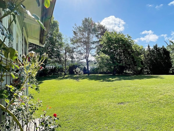 Maison | Extérieur
