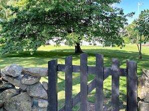 Eksteriør