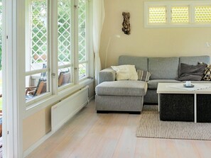 Casa | Área de estar