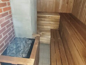 Huis | Accommodatievoorzieningen