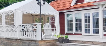 4 Star Holiday Home in Torshalla