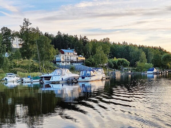 Water view